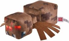 Minecraft Pluche - Spider (22cm) voor de Merchandise kopen op nedgame.nl