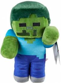 Minecraft Pluche - Zombie (22cm) voor de Merchandise kopen op nedgame.nl