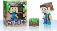 Minecraft Steve Vinyl Figure voor de Merchandise kopen op nedgame.nl