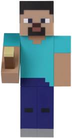 Minecraft Torch Light - Steve voor de Merchandise preorder plaatsen op nedgame.nl