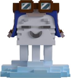 Minecraft Youtooz Vinyl Figure - Happy Ghast voor de Merchandise preorder plaatsen op nedgame.nl