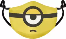 Minions - Tim Face Mask (1 Pack) voor de Merchandise kopen op nedgame.nl