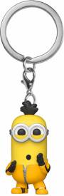 Minions the Rise of Gru Pocket Pop Keychain - Kung Fu Kevin voor de Merchandise kopen op nedgame.nl