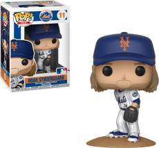 MLB New York Mets Funko Pop Vinyl: Noah Syndergaard voor de Merchandise kopen op nedgame.nl