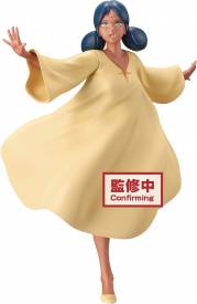 Mobile Suit Gundam Banpresto - Lalah Sune Figure (ver.A) voor de Merchandise kopen op nedgame.nl