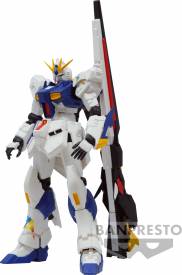 Mobile Suit Gundam Char's Counterattack Figure - RX-93FF vGundam voor de Merchandise kopen op nedgame.nl