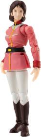 Mobile Suit Gundam G.M.G Collection 11 - Mirai Yashima voor de Merchandise preorder plaatsen op nedgame.nl