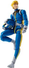 Mobile Suit Gundam G.M.G Collection 11 - Sleggar Law voor de Merchandise preorder plaatsen op nedgame.nl