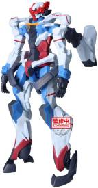 Mobile Suit Gundam GQuuuuuuX Genkai Toppa Figure - GQuuuuuuX (Before Activating Omega Psycommu) voor de Merchandise preorder plaatsen op nedgame.nl