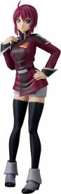 Mobile Suit Gundam Seed Freedom Figure - Lunamaria Hawke voor de Merchandise kopen op nedgame.nl