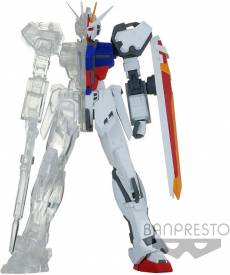Mobile Suit Gundam Seed Internal Structure Figure - GAT-X105 Strike Gundam Ver. A voor de Merchandise kopen op nedgame.nl