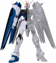 Mobile Suit Gundam Seed Internal Structure Figure - ZGNF-X10A Freedom Gundam Ver. A voor de Merchandise kopen op nedgame.nl