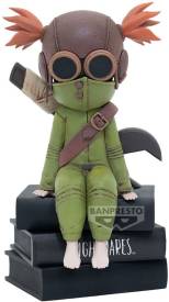 Monitor Top: Little Nightmares - Alone voor de Merchandise preorder plaatsen op nedgame.nl