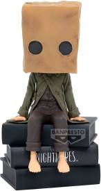 Monitor Top: Little Nightmares - Mono voor de Merchandise preorder plaatsen op nedgame.nl