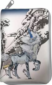 Monster Hunter - Kirin Pouch voor de Merchandise kopen op nedgame.nl
