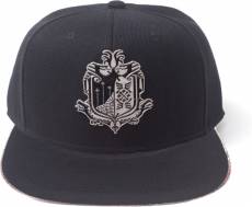 Monster Hunter - Metal Badge Snapback voor de Merchandise kopen op nedgame.nl