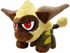 Monster Hunter - Rajang Chibi Pluche  voor de Merchandise kopen op nedgame.nl