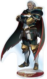 Monster Hunter: Rise Sunbreak Acrylic Stand - Arlow voor de Merchandise kopen op nedgame.nl