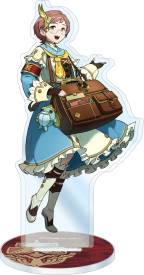 Monster Hunter: Rise Sunbreak Acrylic Stand - Chichae voor de Merchandise kopen op nedgame.nl
