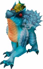 Monster Hunter Animegami Chibi Figure - Tobi-Kadachi voor de Merchandise kopen op nedgame.nl