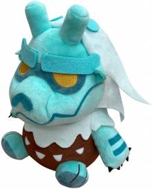 Monster Hunter Rise Chibi Pluche - Goss Harag voor de Merchandise kopen op nedgame.nl