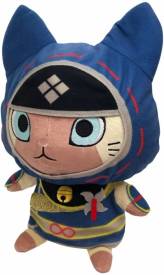 Monster Hunter Rise Chibi Pluche - Palico voor de Merchandise kopen op nedgame.nl