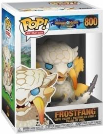 Monster Hunter Stories Funko Pop Vinyl: Frostfang voor de Merchandise kopen op nedgame.nl