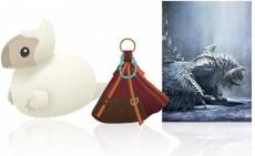 Monster Hunter Wilds Set (no game included) voor de Merchandise preorder plaatsen op nedgame.nl
