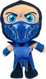 Mortal Kombat: Sub-Zero Pluche voor de Merchandise kopen op nedgame.nl