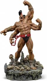 Mortal Kombat 1:10 Scale Statue - Goro voor de Merchandise kopen op nedgame.nl