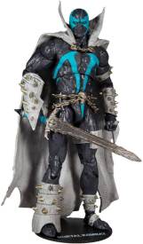 Mortal Kombat Action Figure: Spawn (Lord Covenant) voor de Merchandise kopen op nedgame.nl