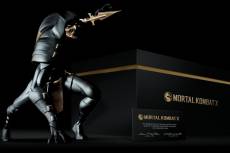 Mortal Kombat X Scorpion Figurine by Coarse voor de Merchandise kopen op nedgame.nl