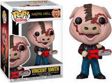 Motel Hell Funko Pop Vinyl: Vincent Smith voor de Merchandise kopen op nedgame.nl