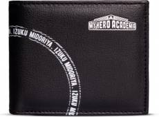 My Hero Academia - Bifold Wallet voor de Merchandise kopen op nedgame.nl