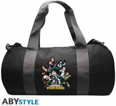 My Hero Academia - Group Sport Bag voor de Merchandise kopen op nedgame.nl