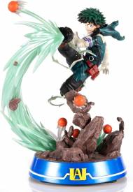 My Hero Academia - Izuku Midoriya PVC Statue voor de Merchandise kopen op nedgame.nl