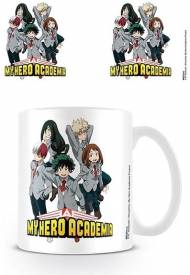My Hero Academia - School Pose Mug voor de Merchandise kopen op nedgame.nl
