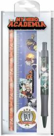 My Hero Academia - Stationary Set voor de Merchandise kopen op nedgame.nl