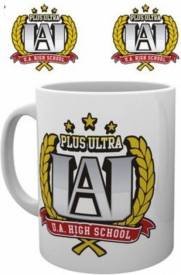 My Hero Academia - UA High Mug voor de Merchandise kopen op nedgame.nl