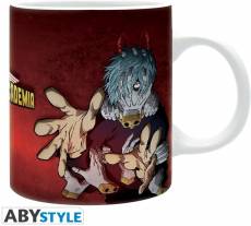 My Hero Academia - Versus Mug voor de Merchandise kopen op nedgame.nl