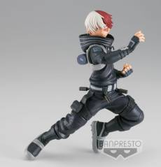 My Hero Academia: World Heroes' Mission Figure - Shodo Todoroki (17cm) voor de Merchandise kopen op nedgame.nl