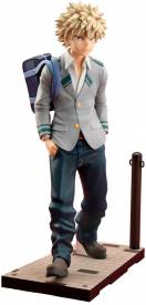 My Hero Academia 1:8 Scale Konokore PVC Statue - Katsuki Bakugo Uniform Version voor de Merchandise kopen op nedgame.nl