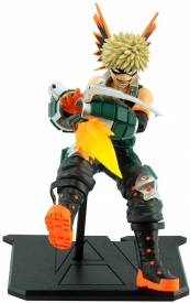 My Hero Academia Abystyle Figure - Katsuki Bakugo voor de Merchandise kopen op nedgame.nl