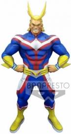 My Hero Academia Age of Heroes Figure - All Might voor de Merchandise kopen op nedgame.nl