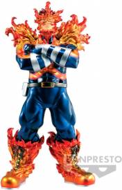 My Hero Academia Age of Heroes Figure - Endeavor Special voor de Merchandise kopen op nedgame.nl