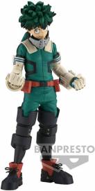 My Hero Academia Age of Heroes Figure - Izuku Midoriya voor de Merchandise kopen op nedgame.nl