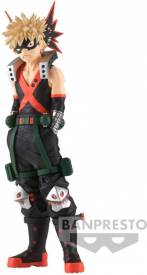 My Hero Academia Age of Heroes Figure - Katsuki Bakugo voor de Merchandise kopen op nedgame.nl