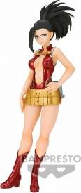 My Hero Academia Age of Heroes Figure - Momo Yaoyorozu voor de Merchandise kopen op nedgame.nl