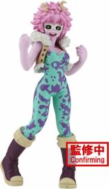 My Hero Academia Age of Heroes Figure - Pinky voor de Merchandise kopen op nedgame.nl