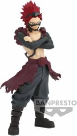 My Hero Academia Age of Heroes Figure - Red Riot II voor de Merchandise kopen op nedgame.nl